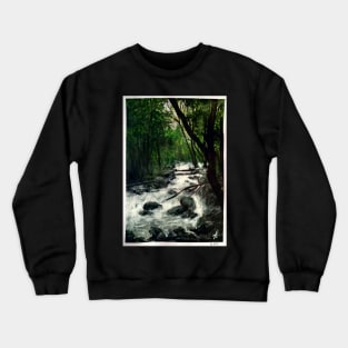 Stream Crewneck Sweatshirt